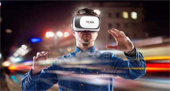 静乐VR全景丨沉浸式体验线上看房